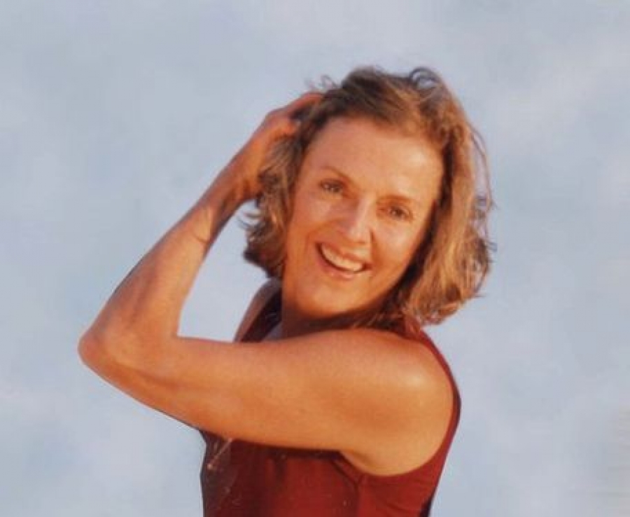 Берил Бендер Бирч (Beryl Bender Birch) - Учитель классической аштанга йоги.