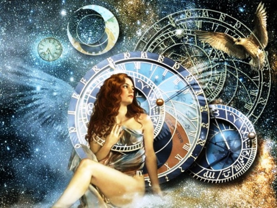 Зачем нужна астрология, когда у нас все хорошо?