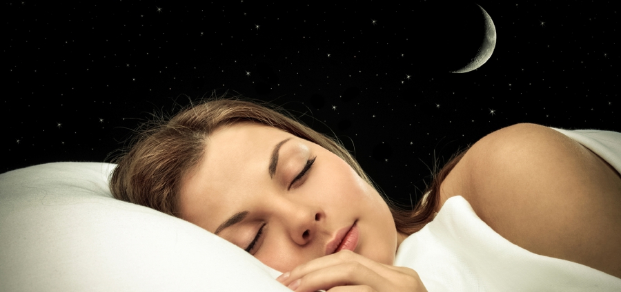 10 наиболее распространенных образов во сне.
