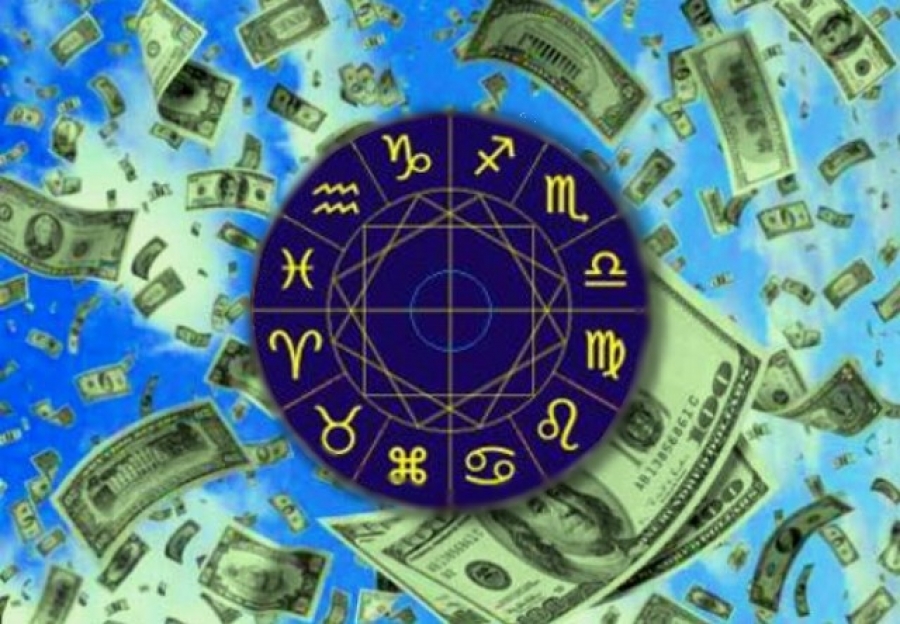 Астрология может сберечь Ваши деньги. Астрология денег и бизнеса.