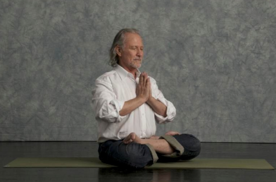 Алан Фингер (Alan Finger) - Преподаватель Аштанга, Вини йоге и йоге по Аенгару.