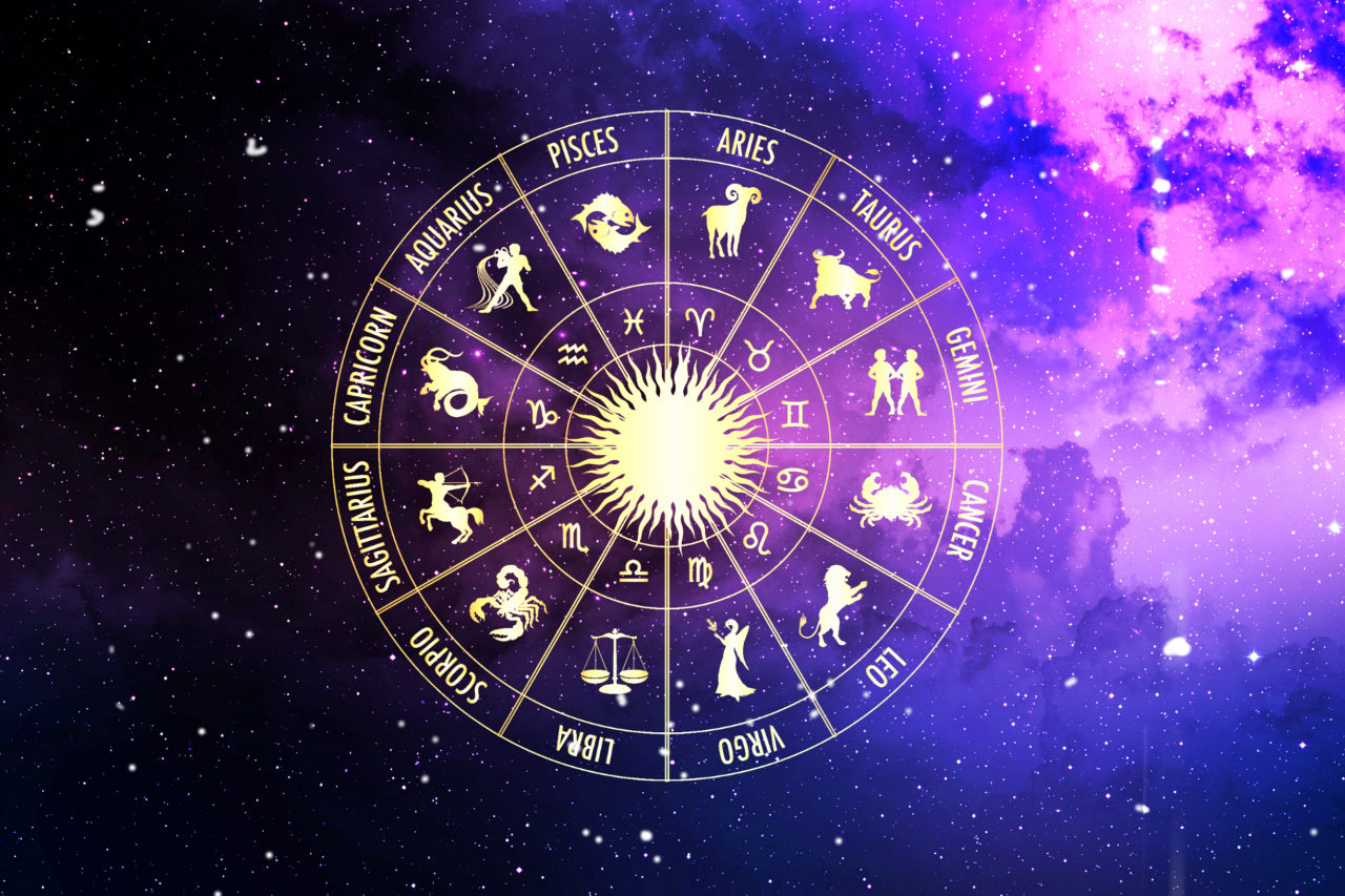 картинки месяцами гороскопа