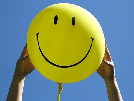 10 способов создать себе хорошее настроение