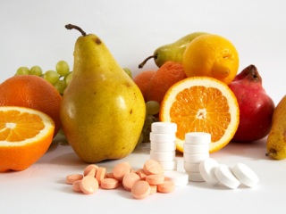 Признаки дефицита витаминов и минералов